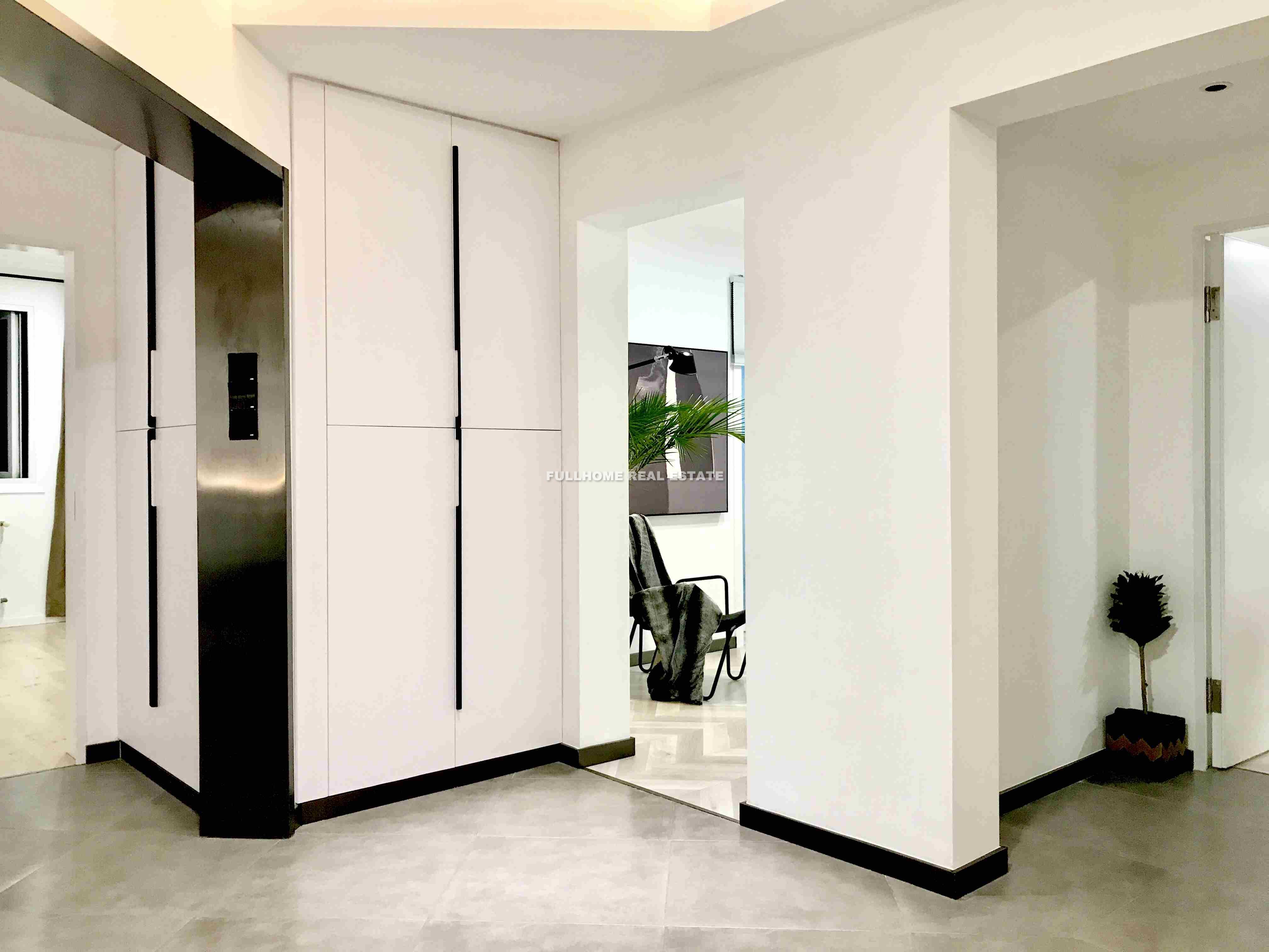 Xingguo Mansion - Interior view 12, Shanghai rental property