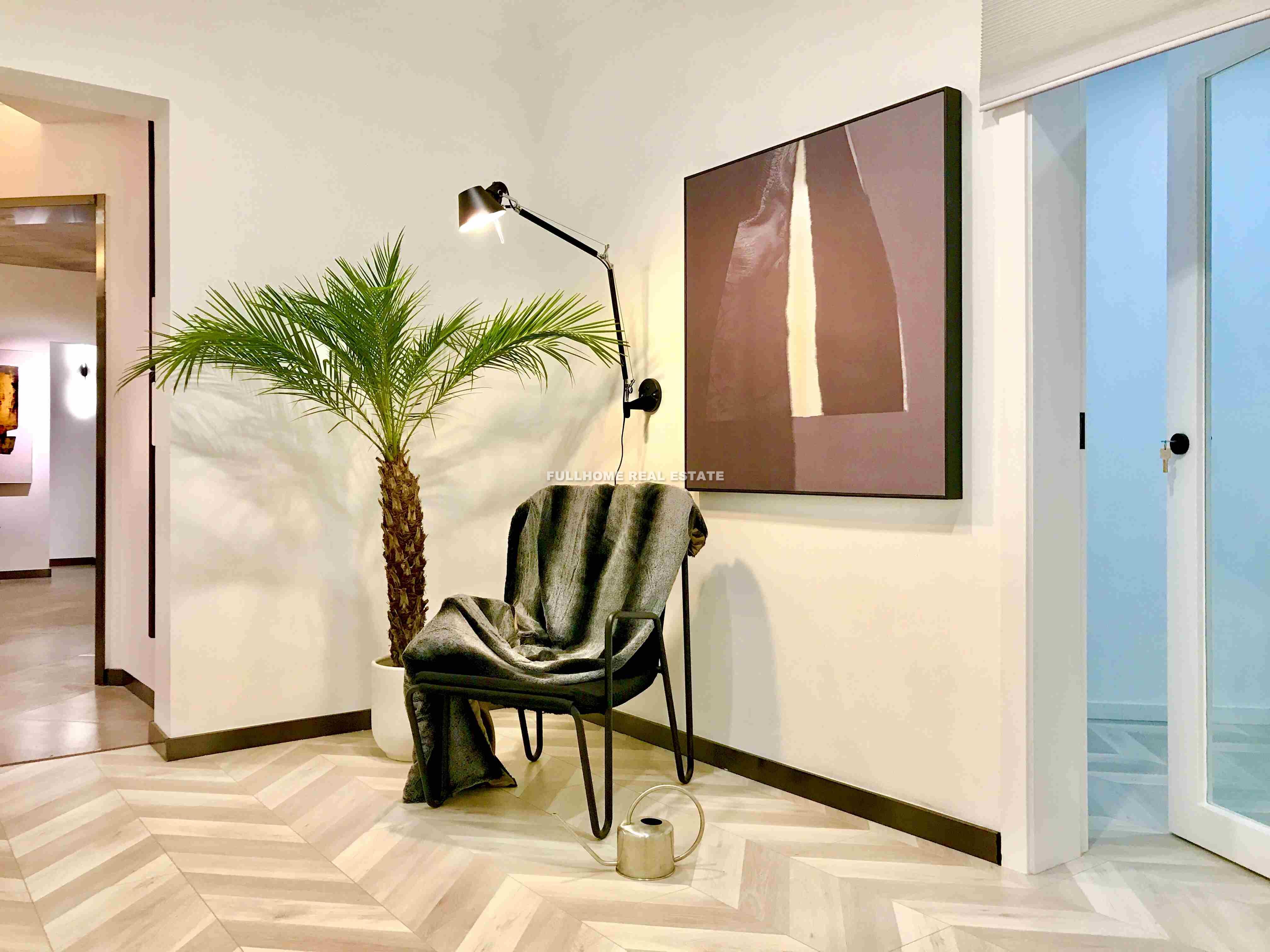Xingguo Mansion - Interior view 14, Shanghai rental property