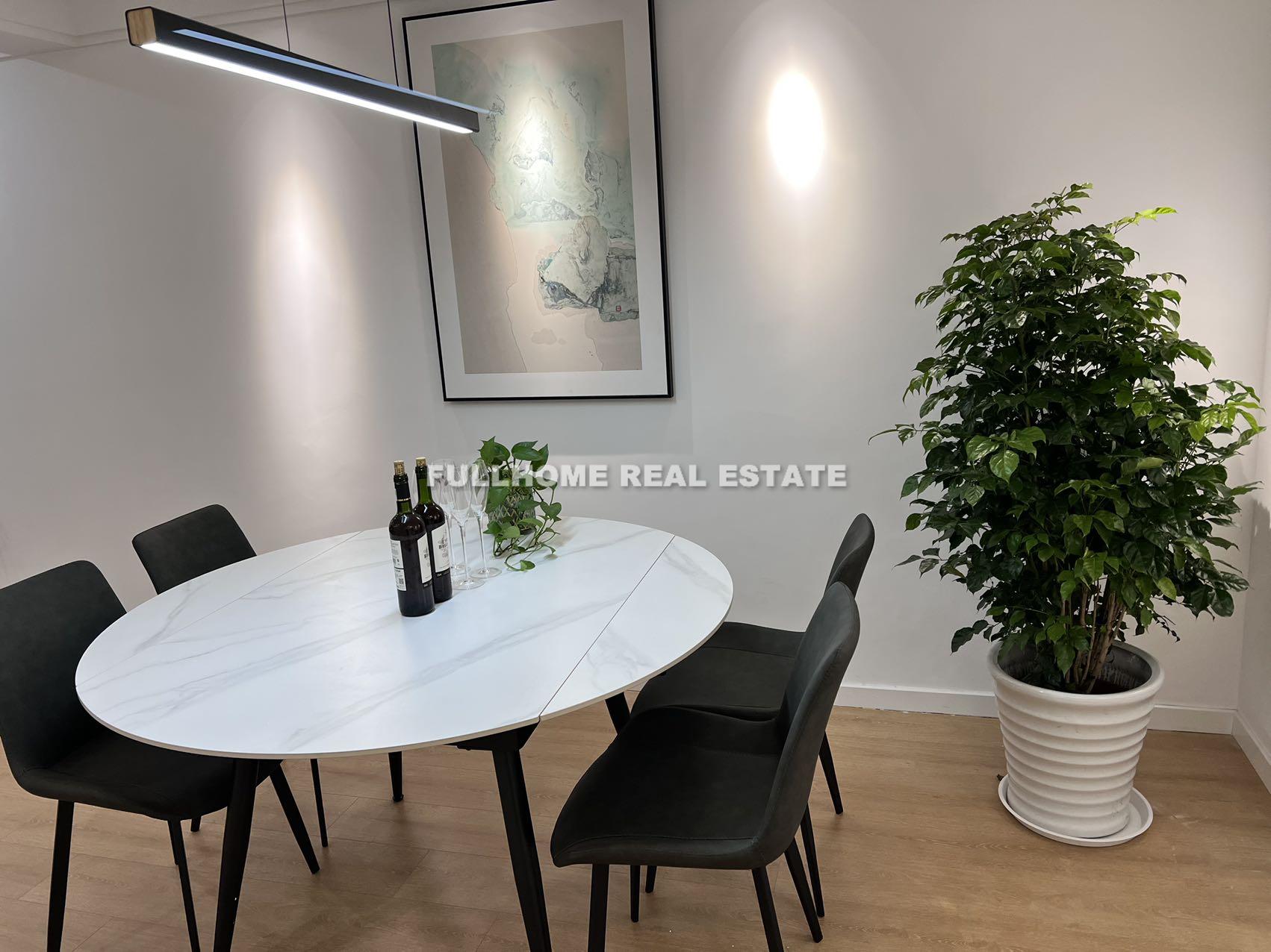 Zhen Yin Yuan - Interior view 2, Shanghai rental property