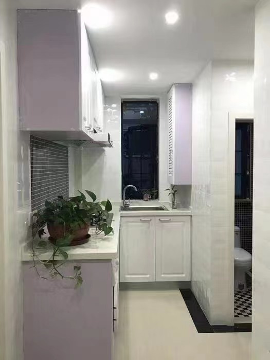 No.1-700 Xinhua Road Old House - Interior view 7, Shanghai rental property