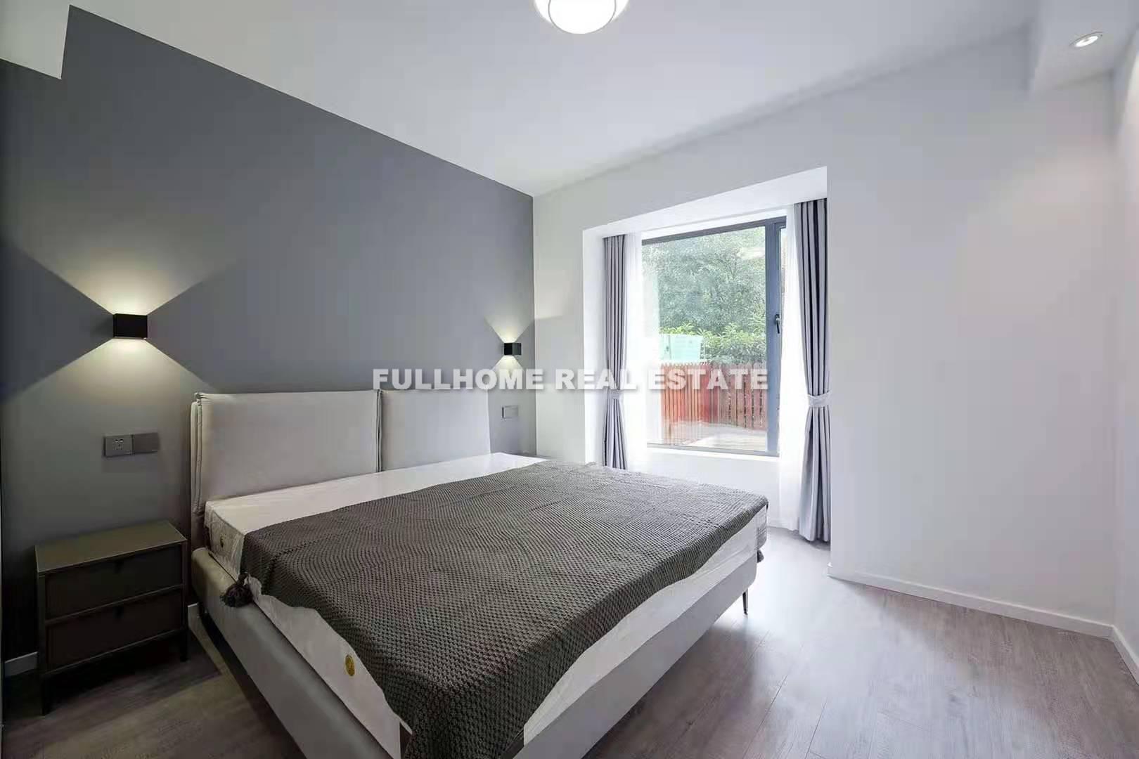 La Cite - Interior view 4, Shanghai rental property