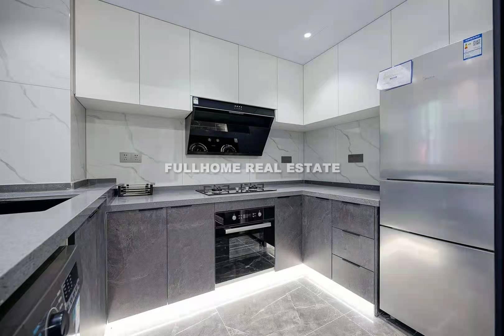 La Cite - Interior view 2, Shanghai rental property