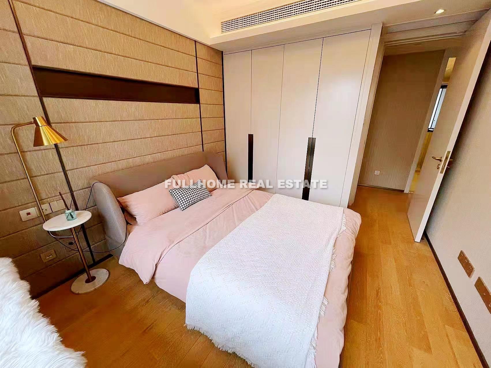 The New Ocean One - Interior view 5, Shanghai rental property