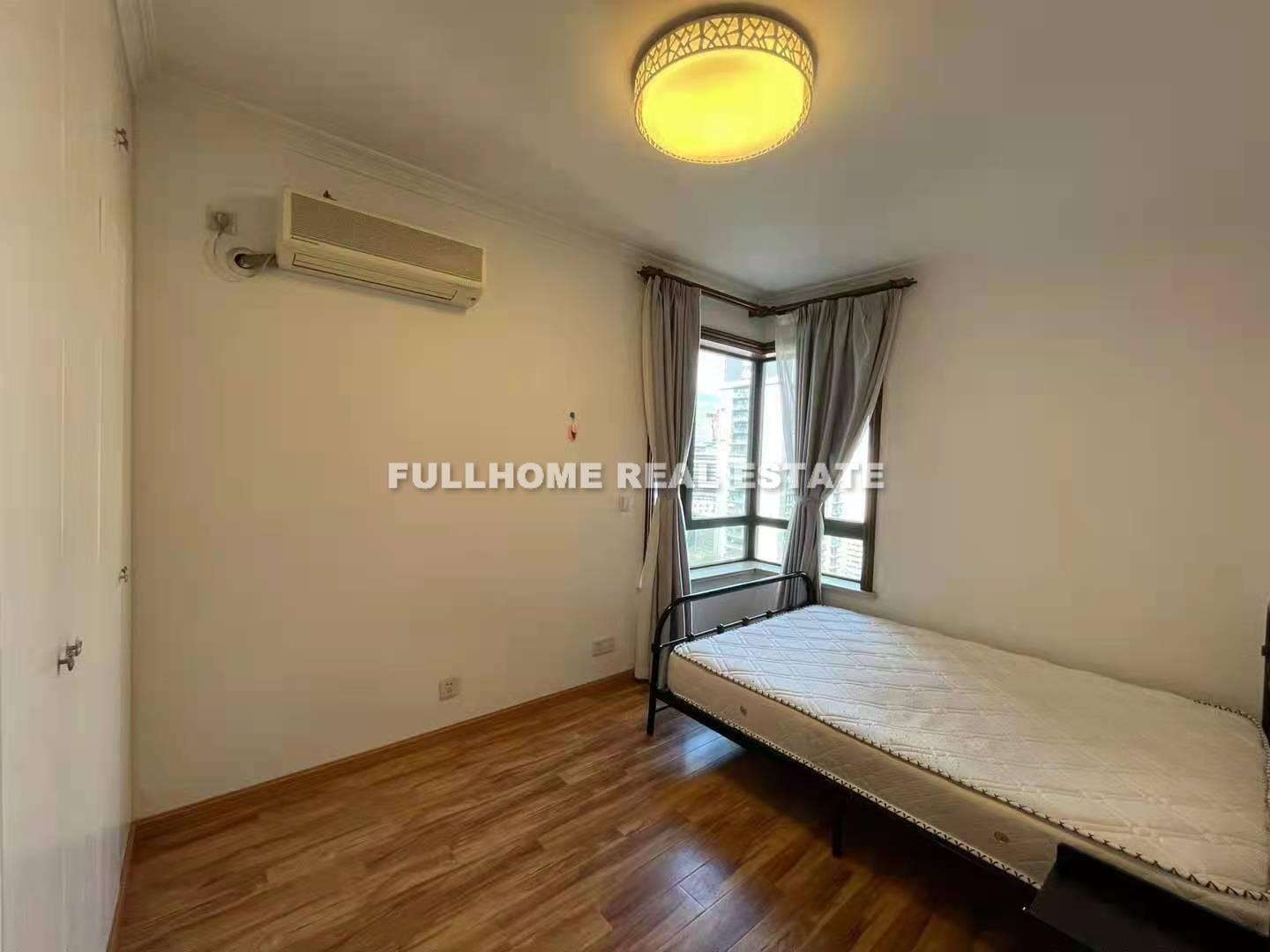 Novel Garden - Interior view 4, Shanghai rental property