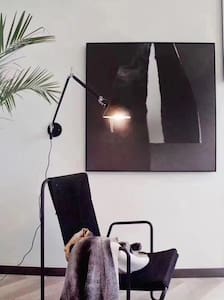 Xingguo Mansion - Interior view 3, Shanghai rental property