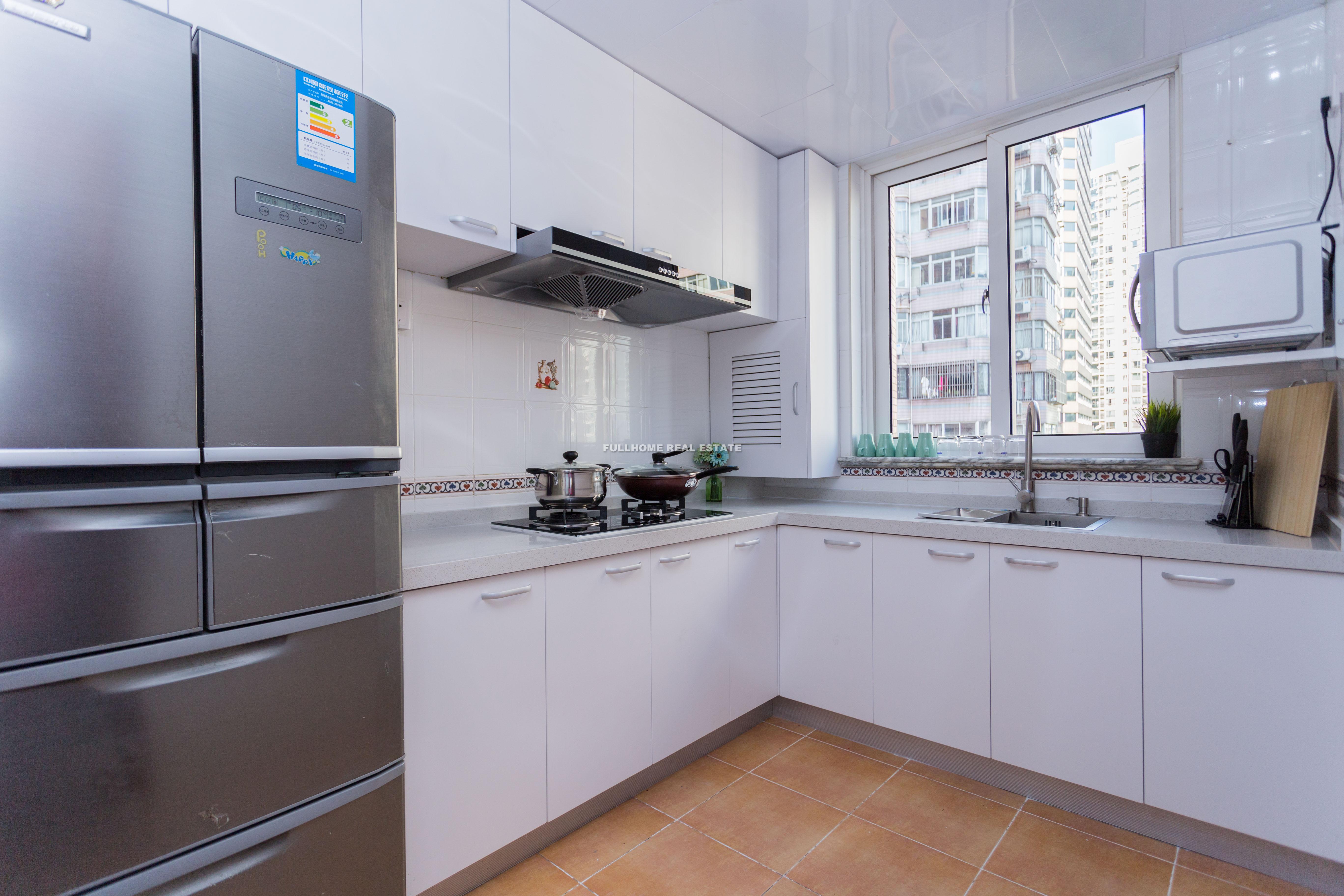 Tian Yao Garden - Interior view 5, Shanghai rental property