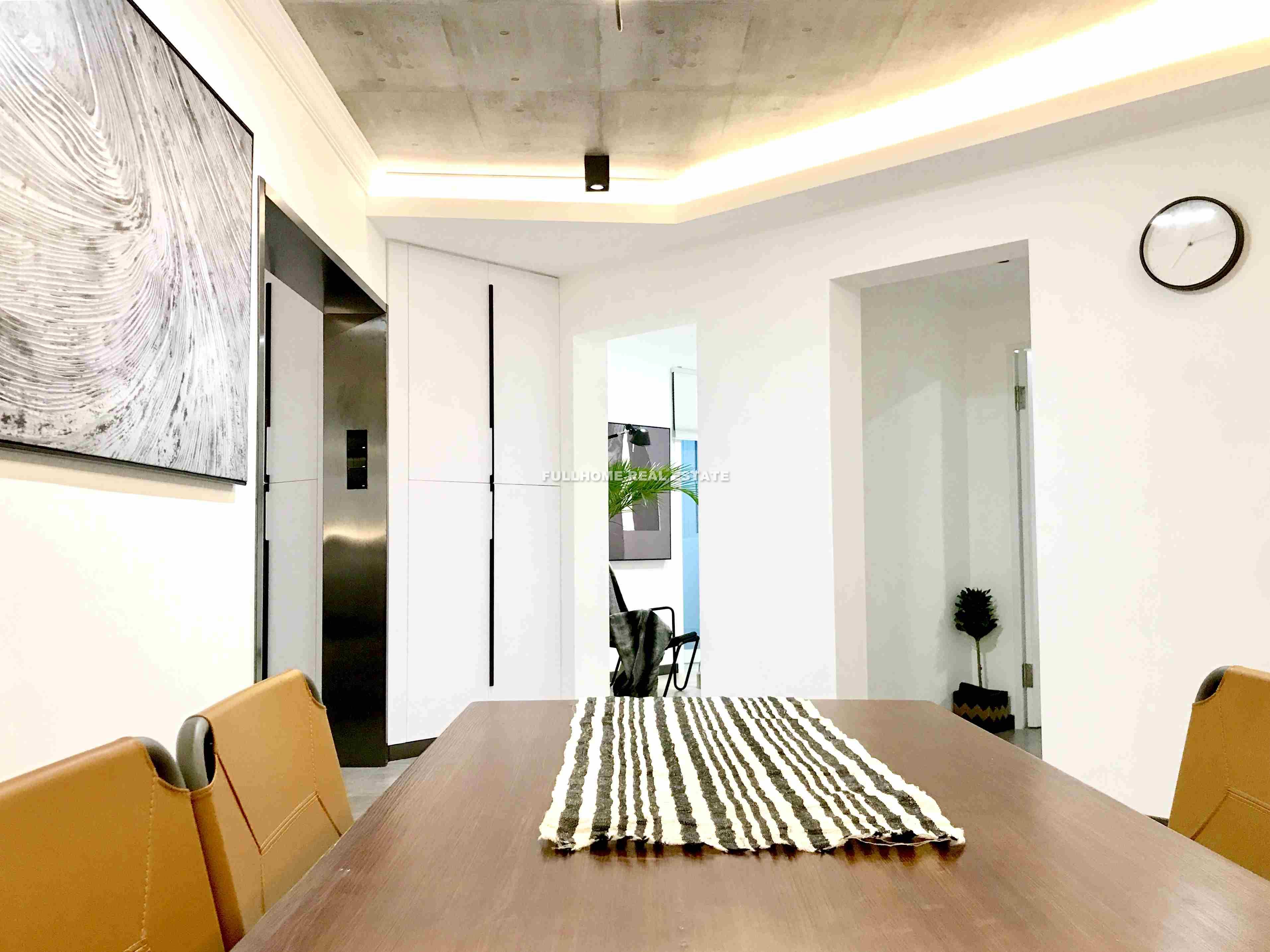 Xingguo Mansion - Interior view 13, Shanghai rental property