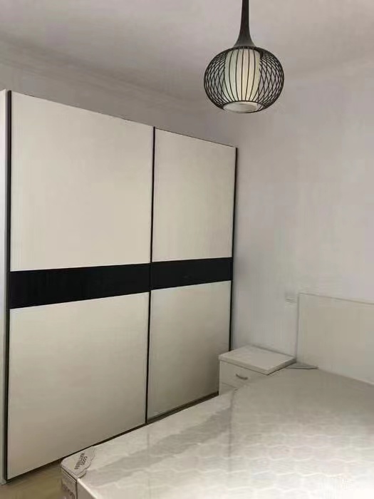No.1-700 Xinhua Road Old House - Interior view 4, Shanghai rental property