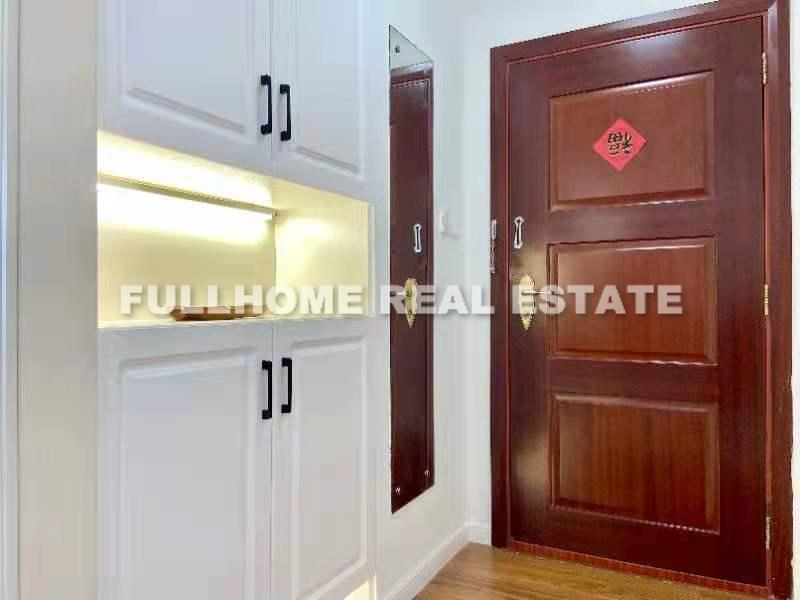 Gubei International Plaza - Interior view 4, Shanghai rental property