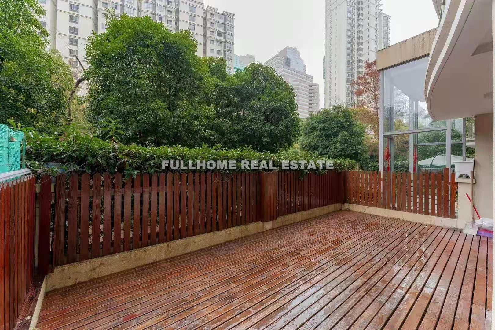 La Cite - Interior view 8, Shanghai rental property