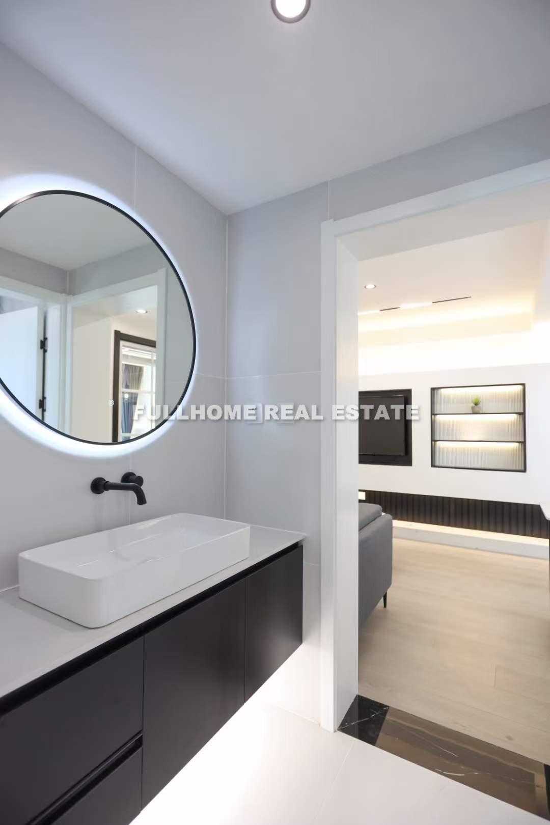 First Block - Interior view 6, Shanghai rental property