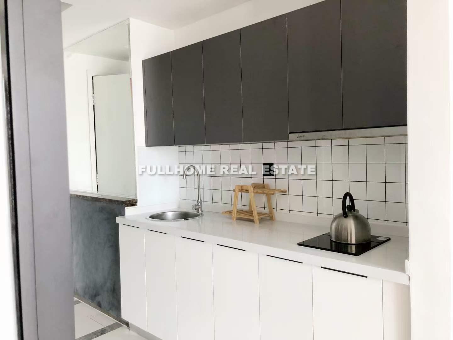 Tong Ji Garden - Interior view 4, Shanghai rental property
