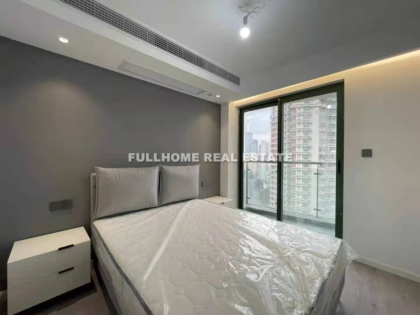 Spring In Garden - Interior view 8, Shanghai rental property