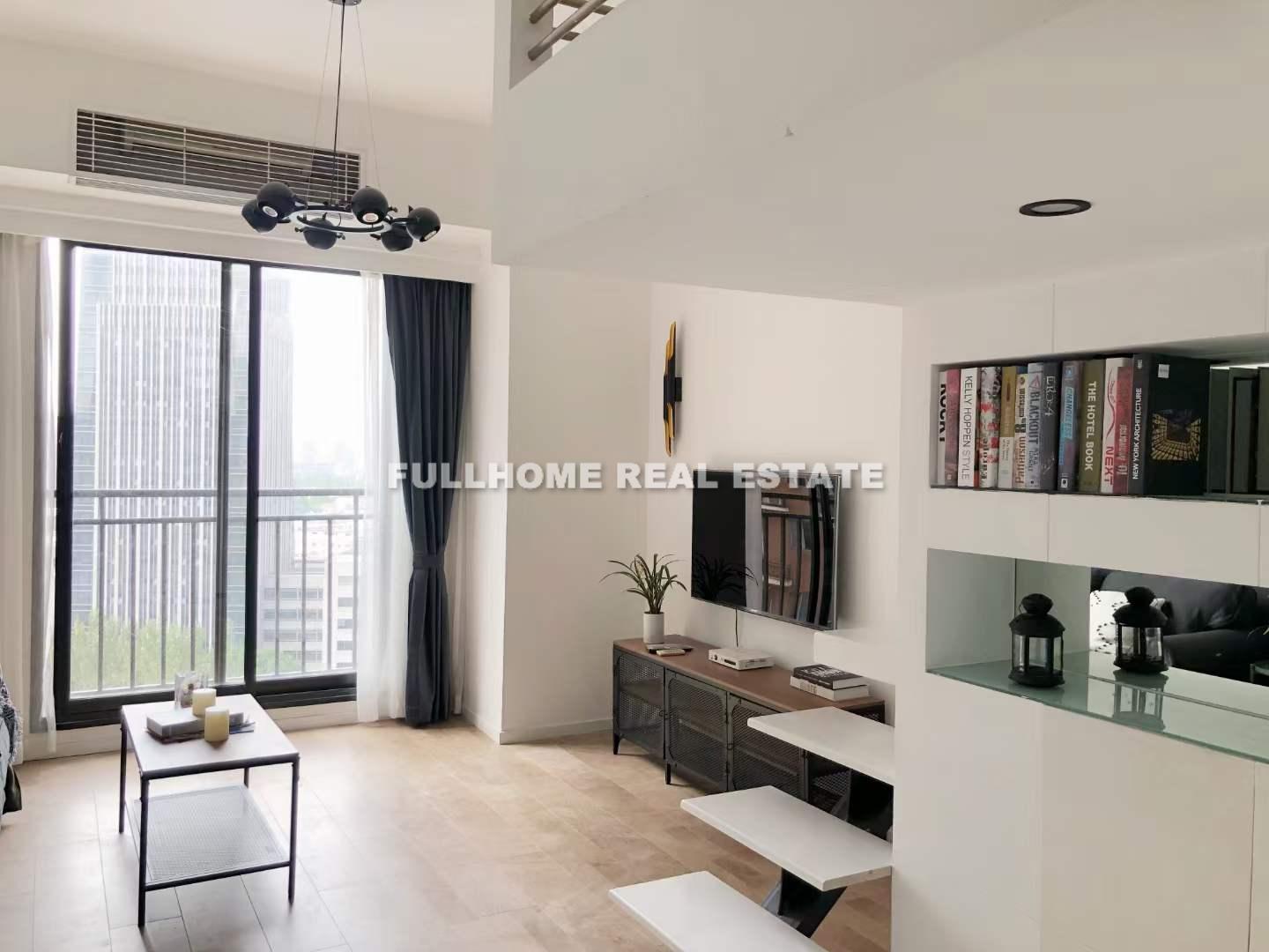 Tong Ji Garden - Interior view 3, Shanghai rental property
