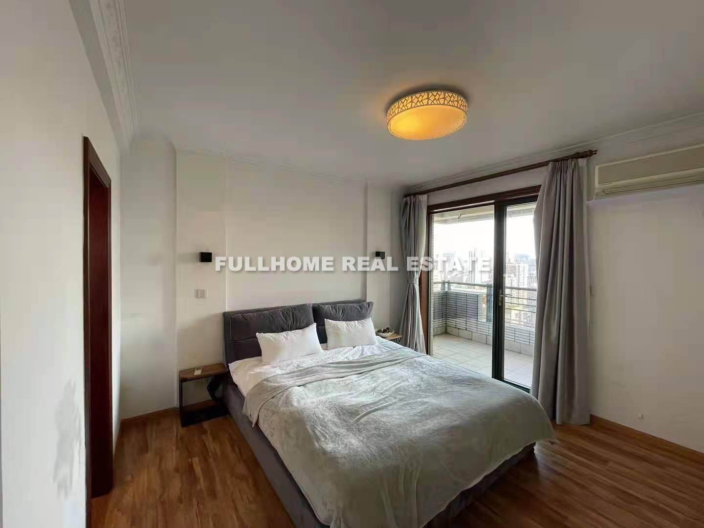 Novel Garden - Interior view 3, Shanghai rental property