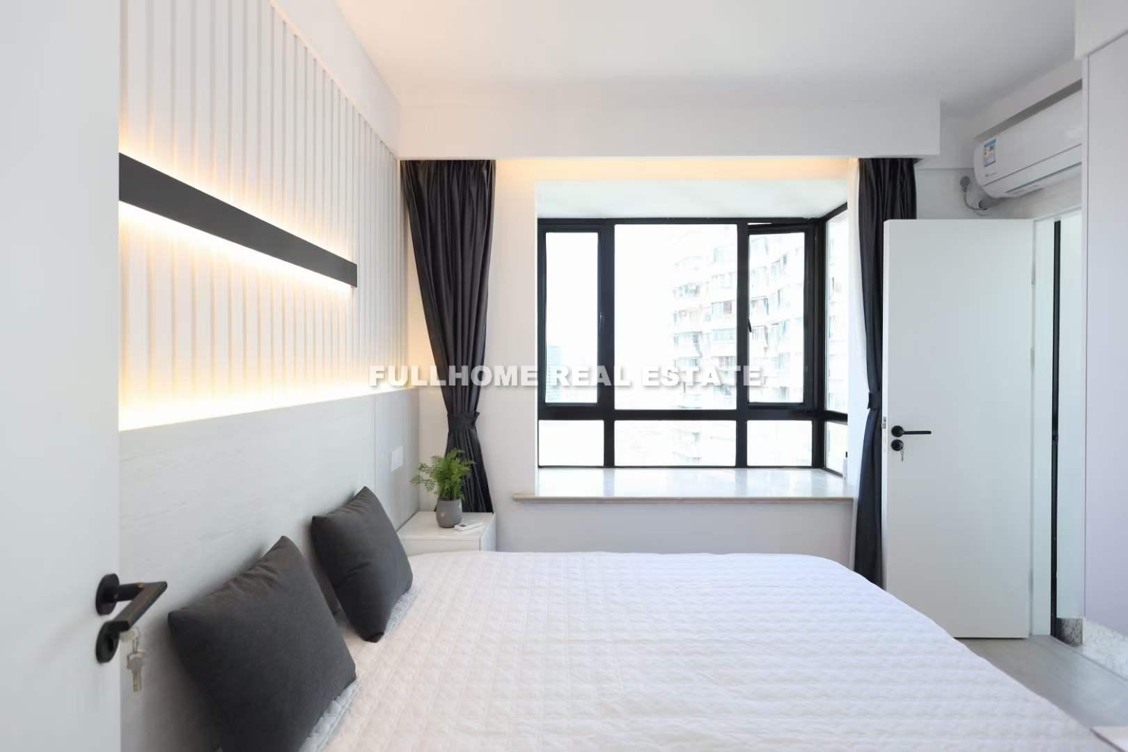 First Block - Interior view 8, Shanghai rental property