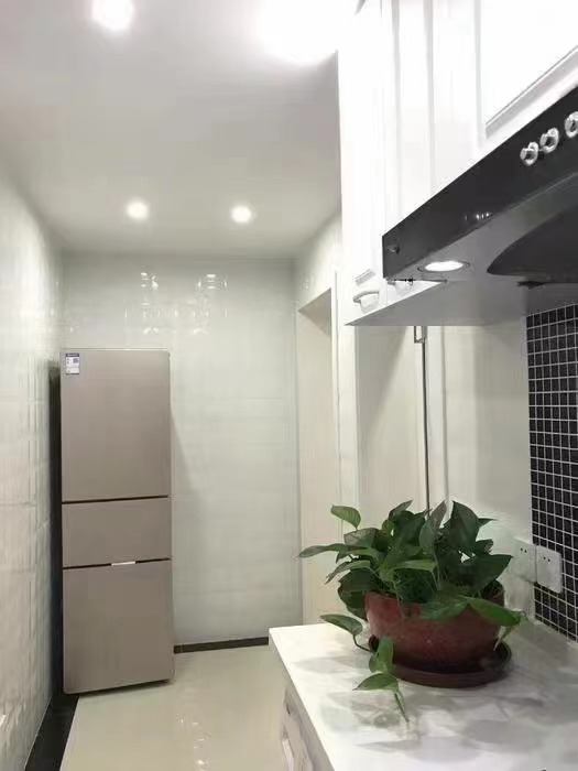 No.1-700 Xinhua Road Old House - Interior view 6, Shanghai rental property