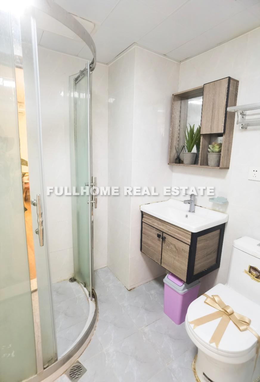 North Sea Apartment - Interior view 5, Shanghai rental property