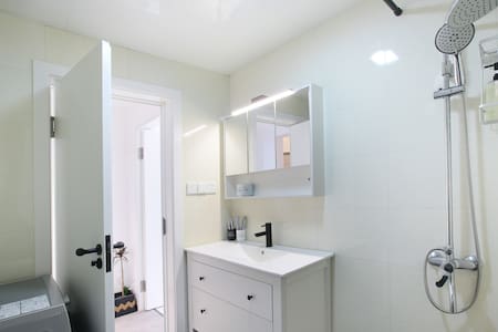 Xingguo Mansion - Interior view 4, Shanghai rental property