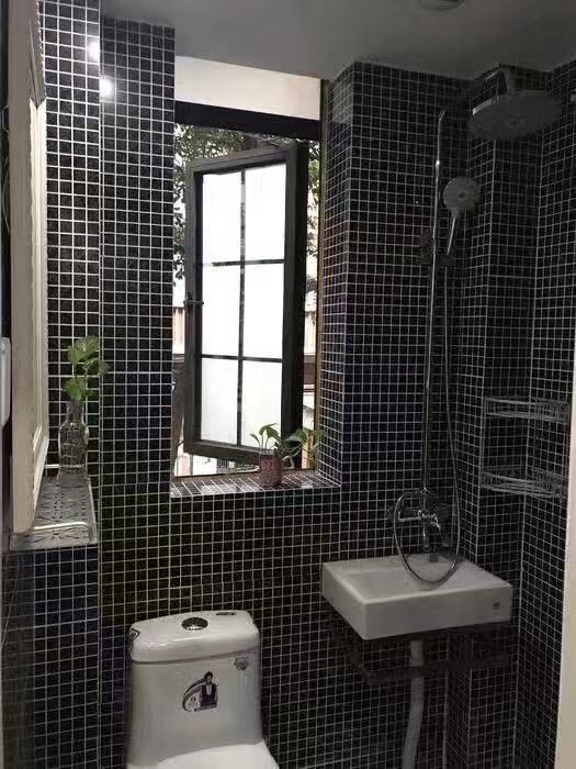 No.1-700 Xinhua Road Old House - Interior view 9, Shanghai rental property