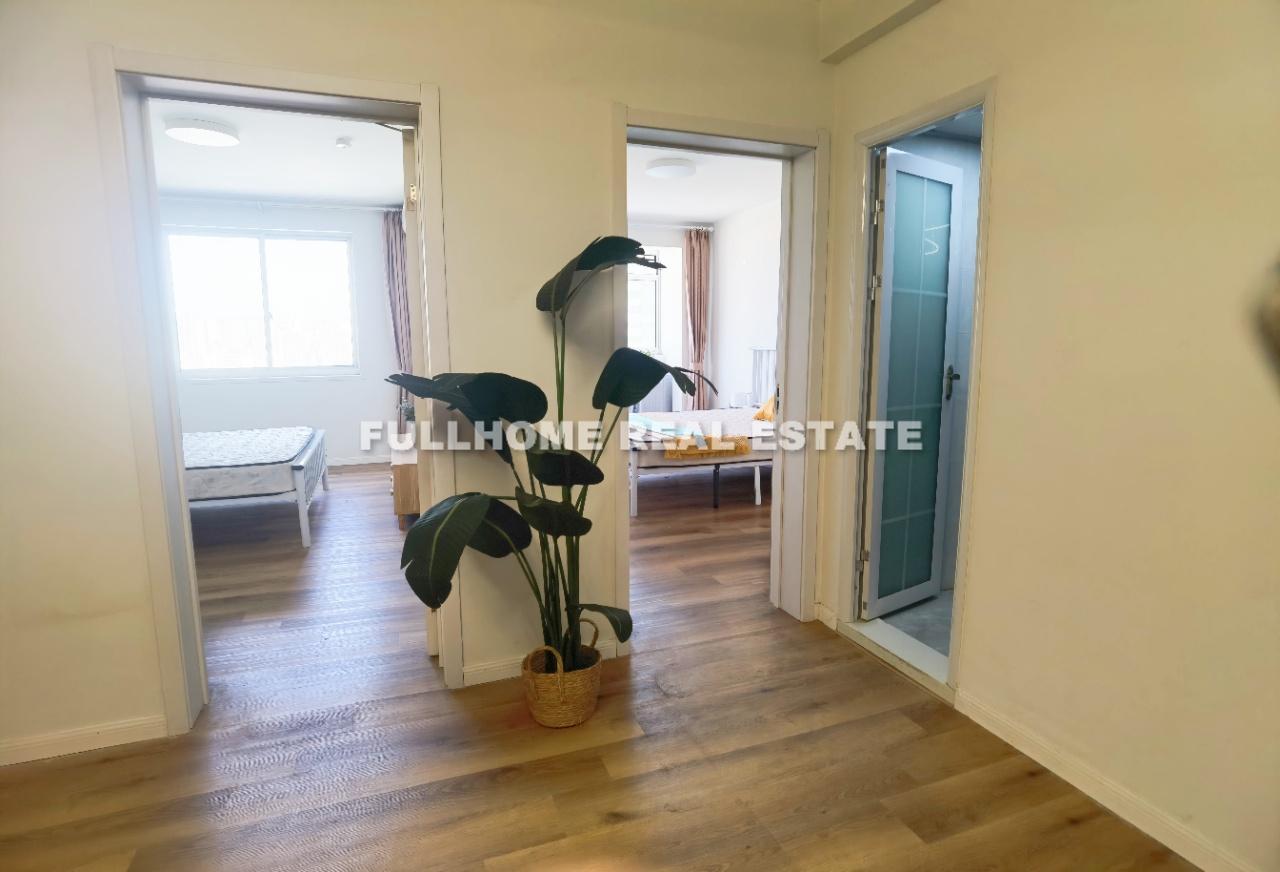 North Sea Apartment - Interior view 4, Shanghai rental property