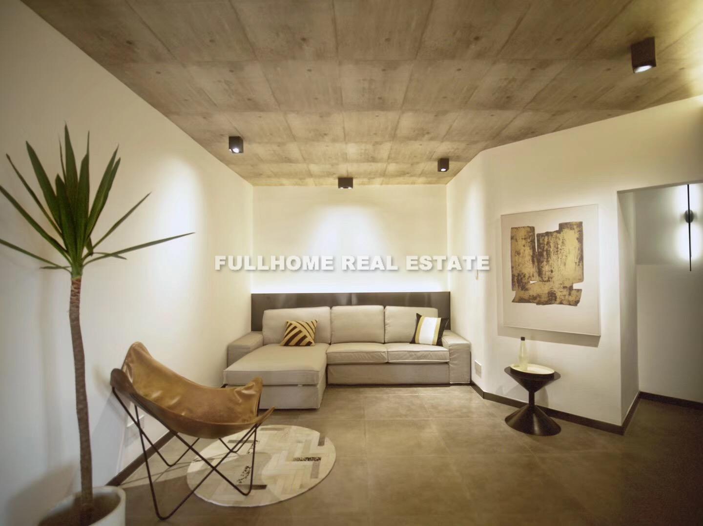 Xingguo Mansion - Interior view 2, Shanghai rental property