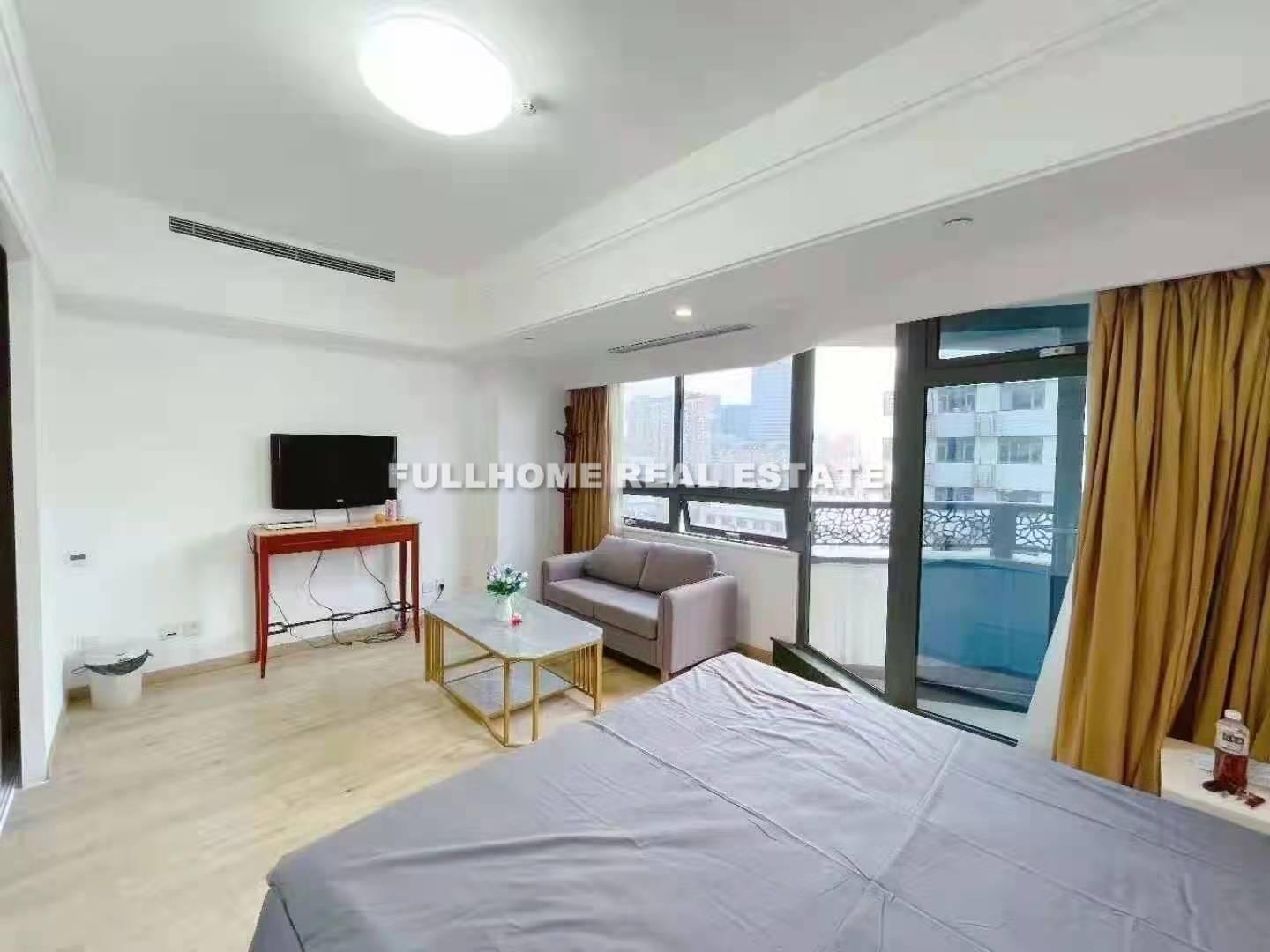 Grand Mercure Shanghai Hongqiao - Interior view 7, Shanghai rental property