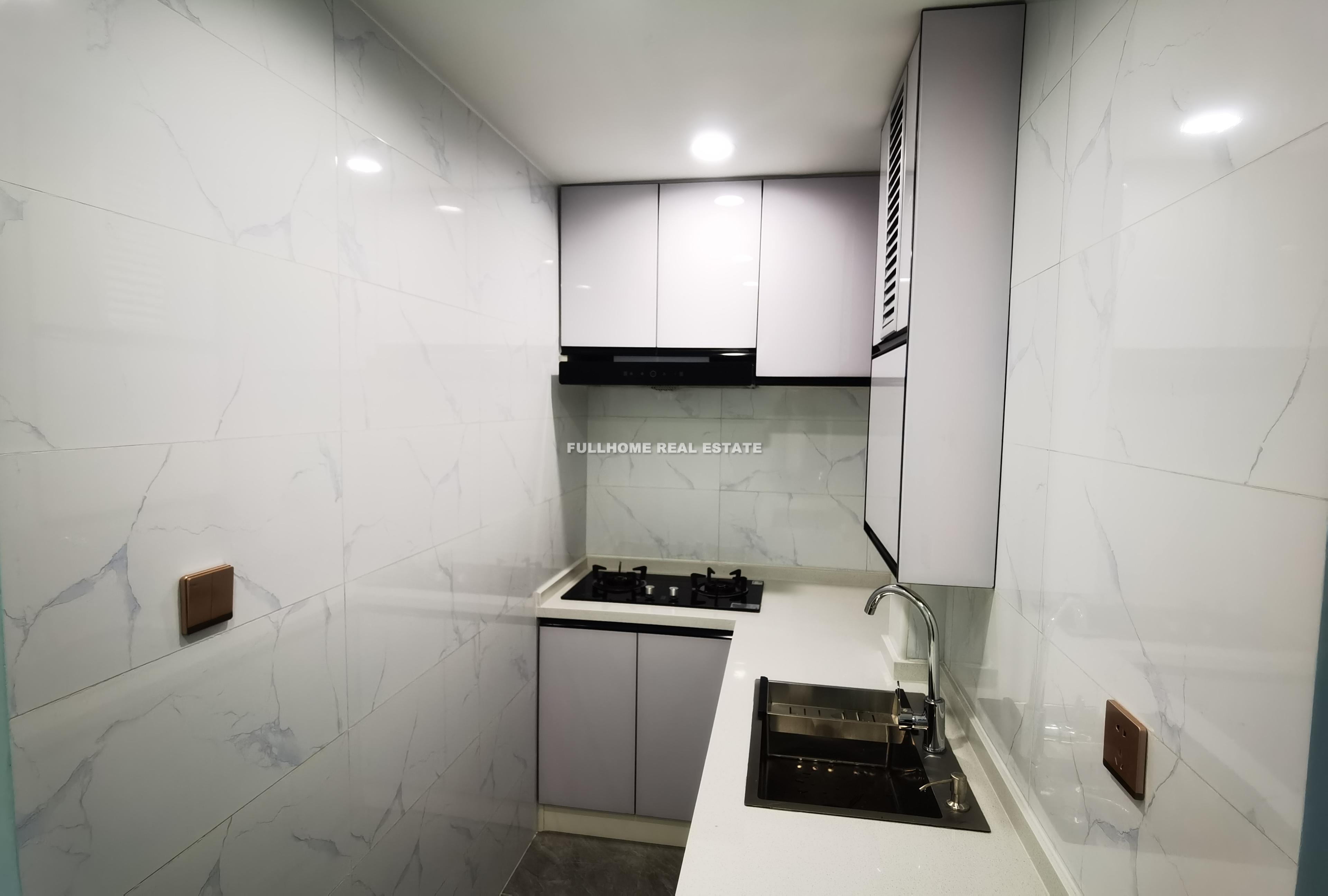 Lane1-1000 Fa Hua Zhen Road Old House - Interior view 2, Shanghai rental property