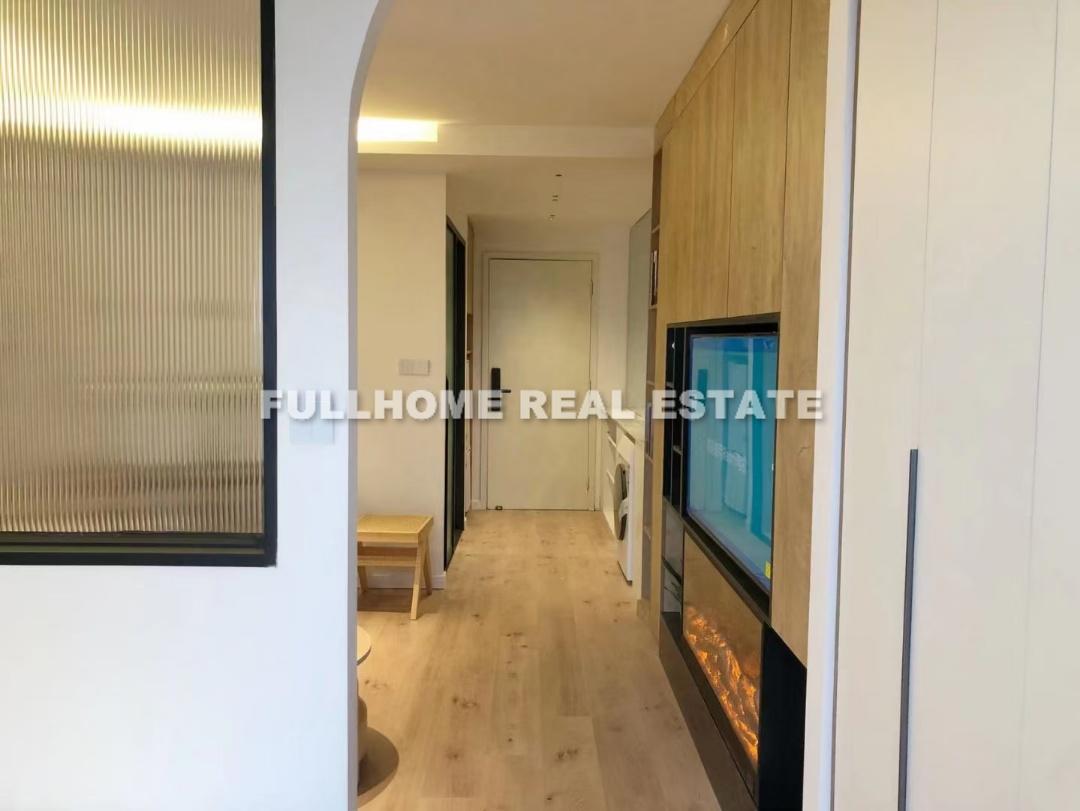 Tong Ji Garden - Interior view 6, Shanghai rental property
