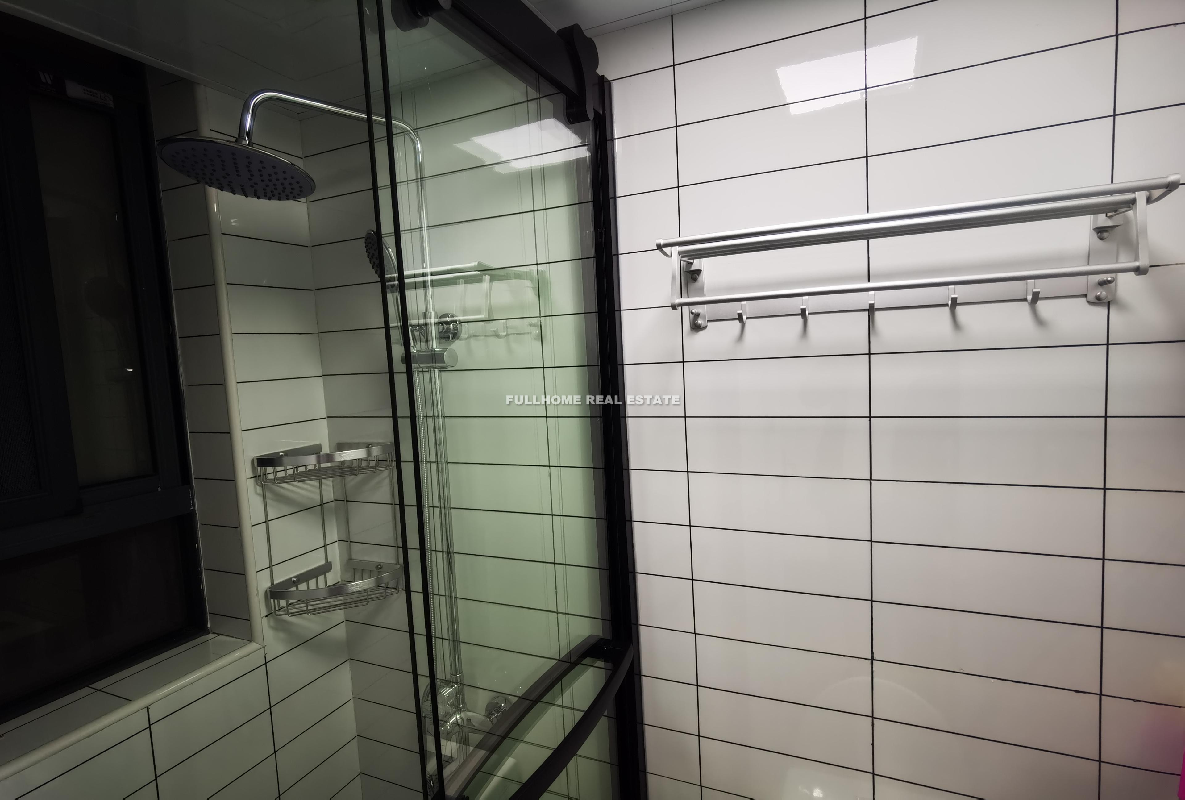 Lane1-1000 Fa Hua Zhen Road Old House - Interior view 10, Shanghai rental property