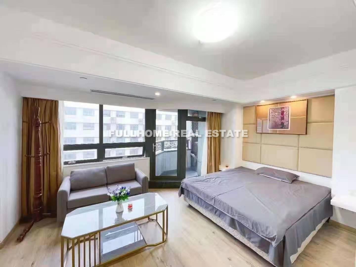 Same compound: Grand Mercure Shanghai Hongqiao, 1 bedrooms in Shanghai