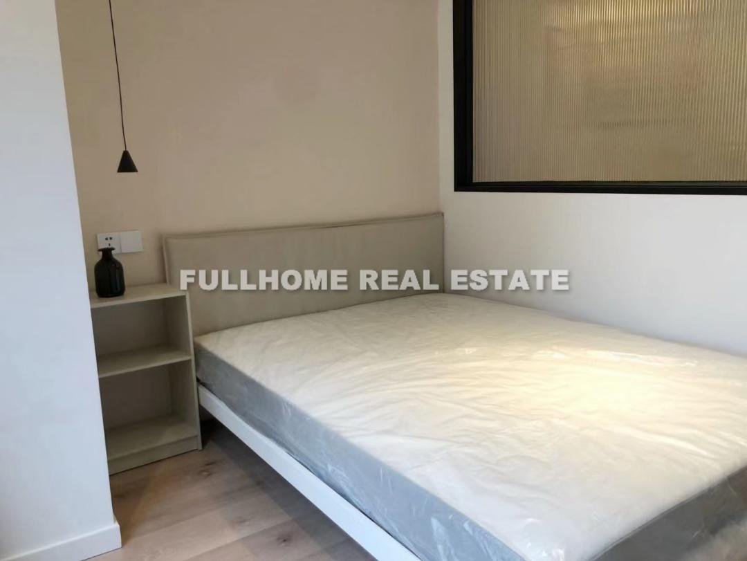 Tong Ji Garden - Interior view 7, Shanghai rental property