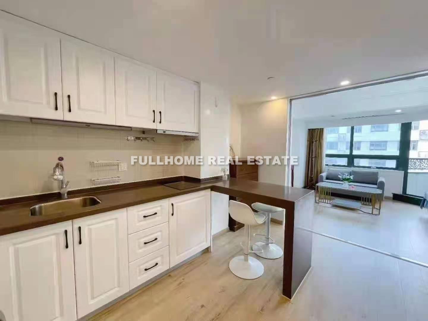 Grand Mercure Shanghai Hongqiao - Interior view 8, Shanghai rental property