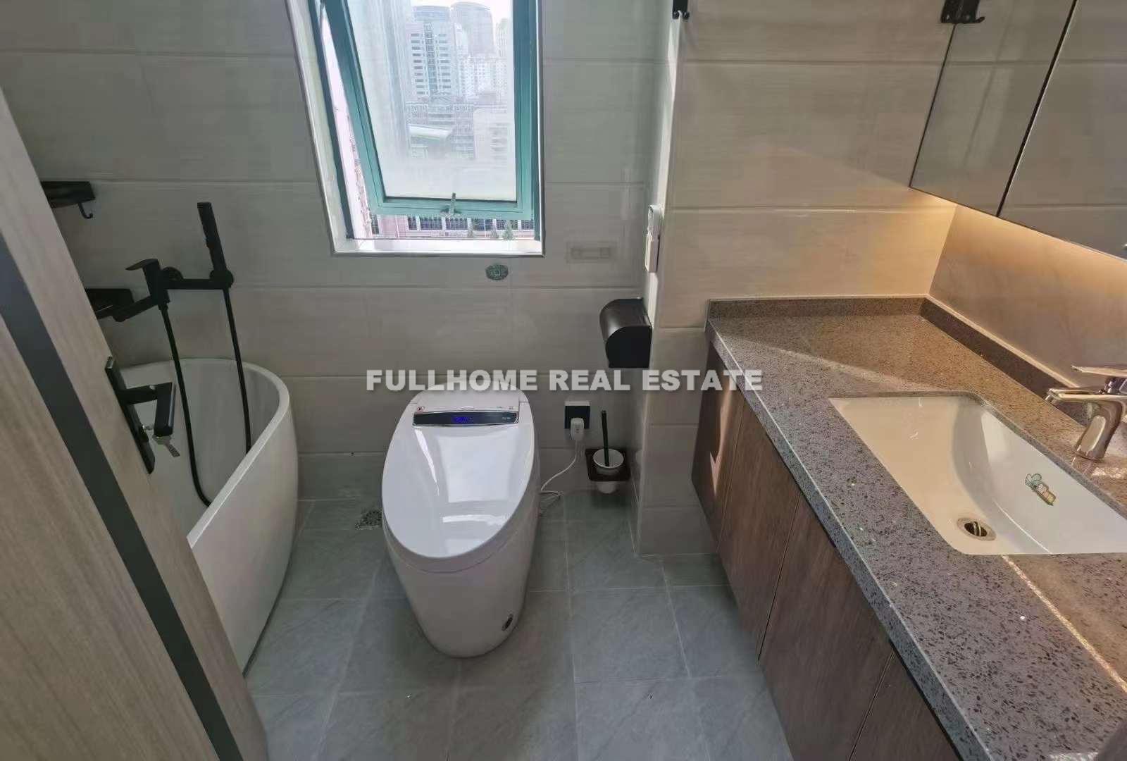 Dongxin Apartment - Interior view 4, Shanghai rental property
