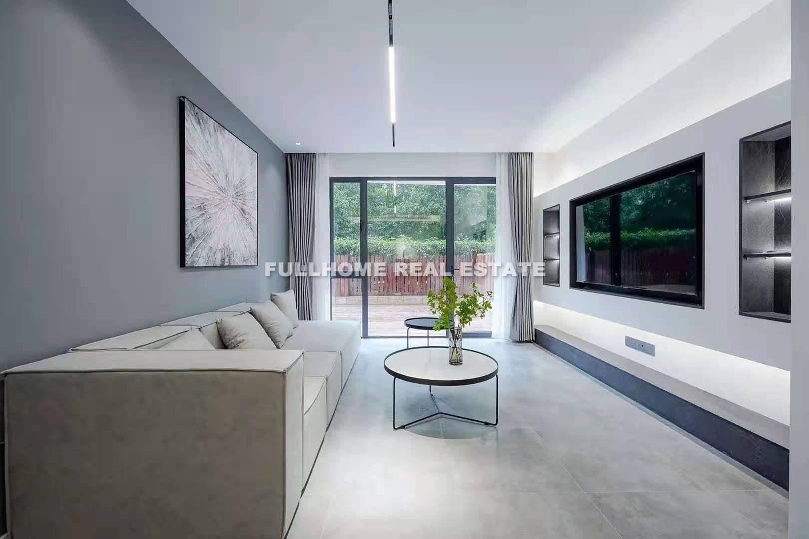 La Cite - Interior view 3, Shanghai rental property