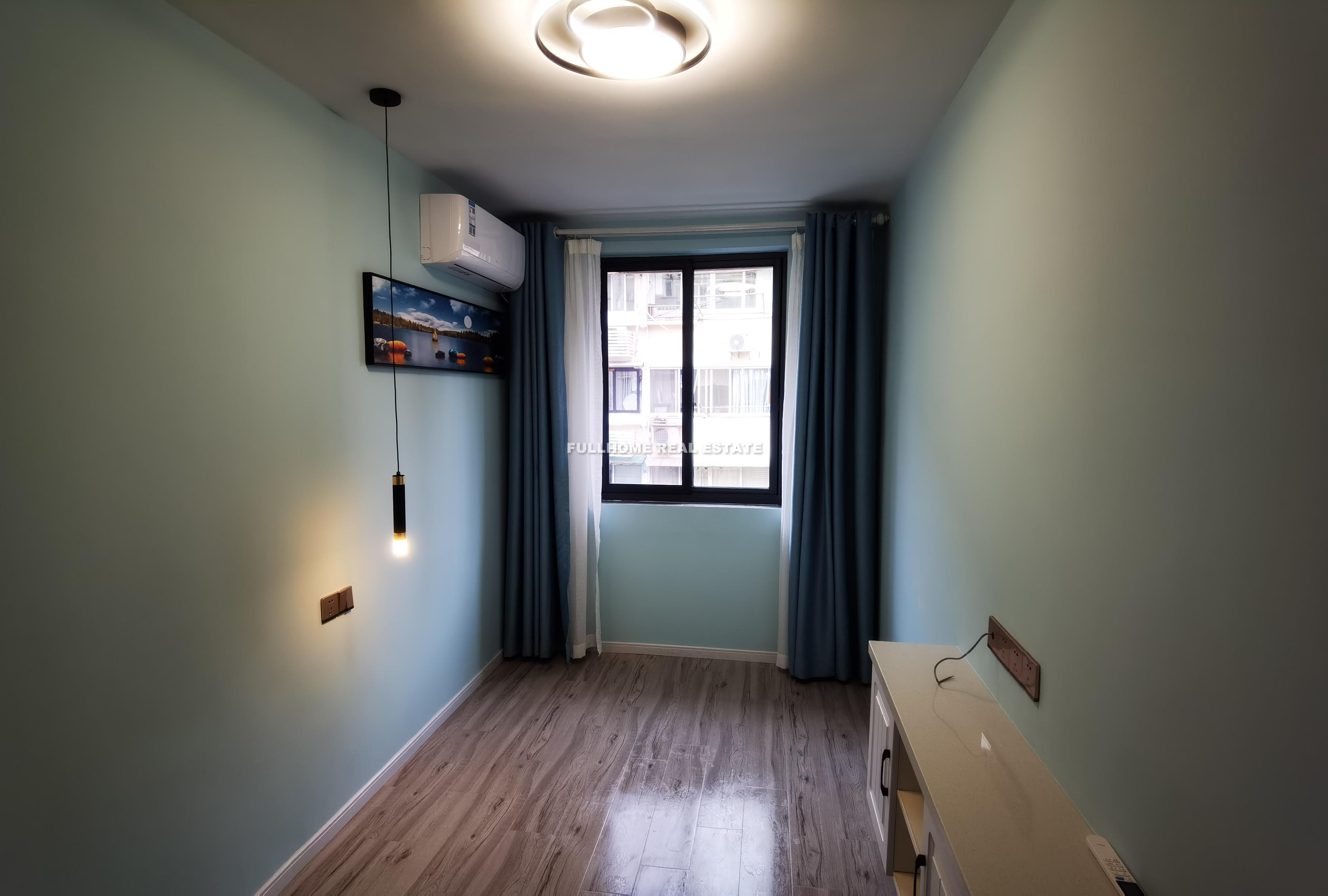 Lane1-1000 Fa Hua Zhen Road Old House - Interior view 6, Shanghai rental property