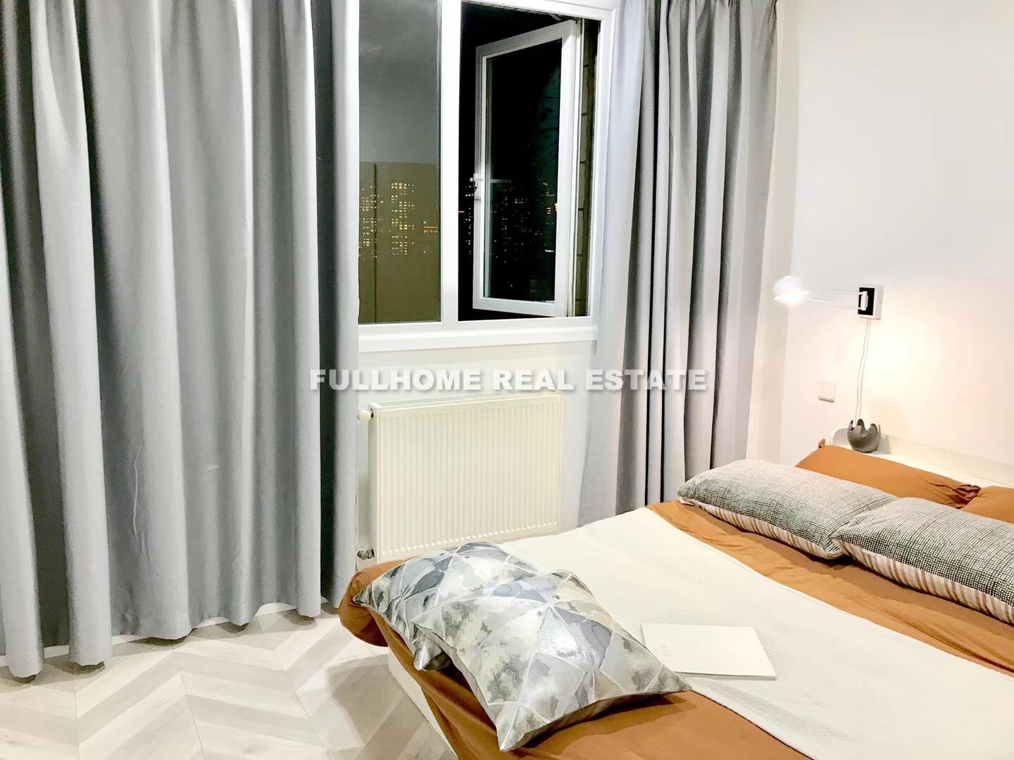 Xingguo Mansion - Interior view 11, Shanghai rental property