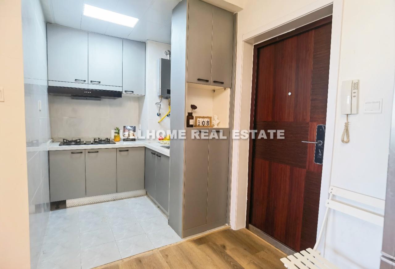 North Sea Apartment - Interior view 3, Shanghai rental property