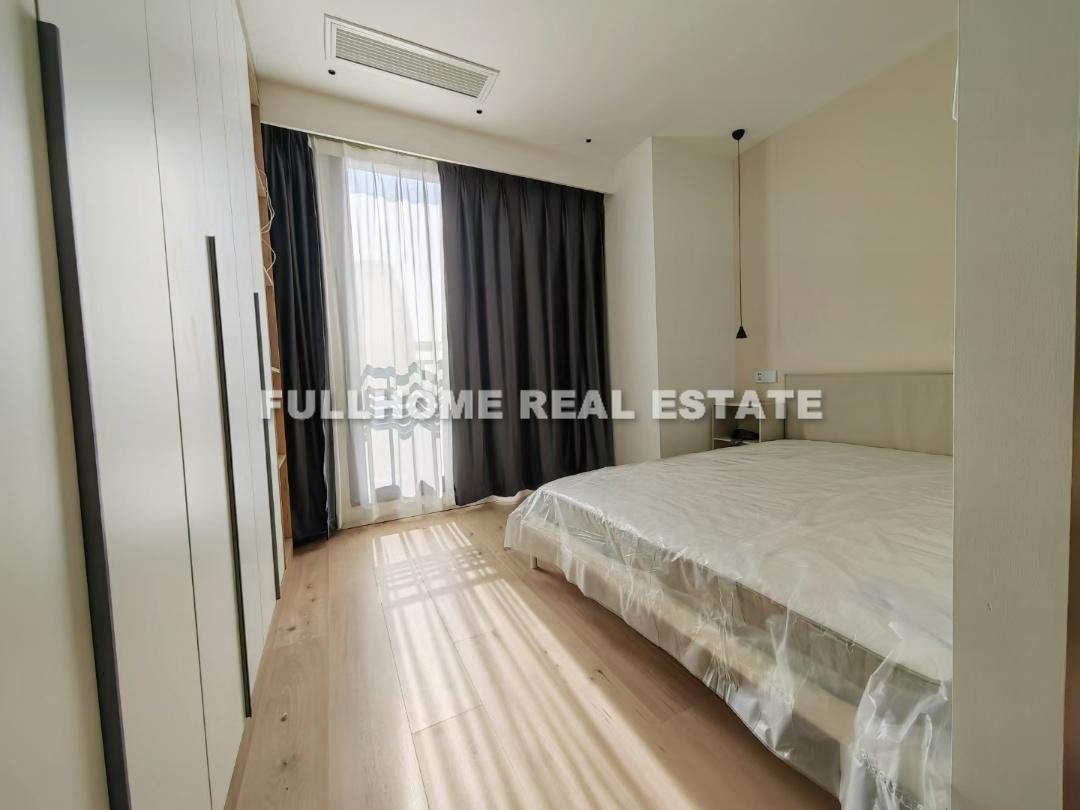 Tong Ji Garden - Interior view 4, Shanghai rental property