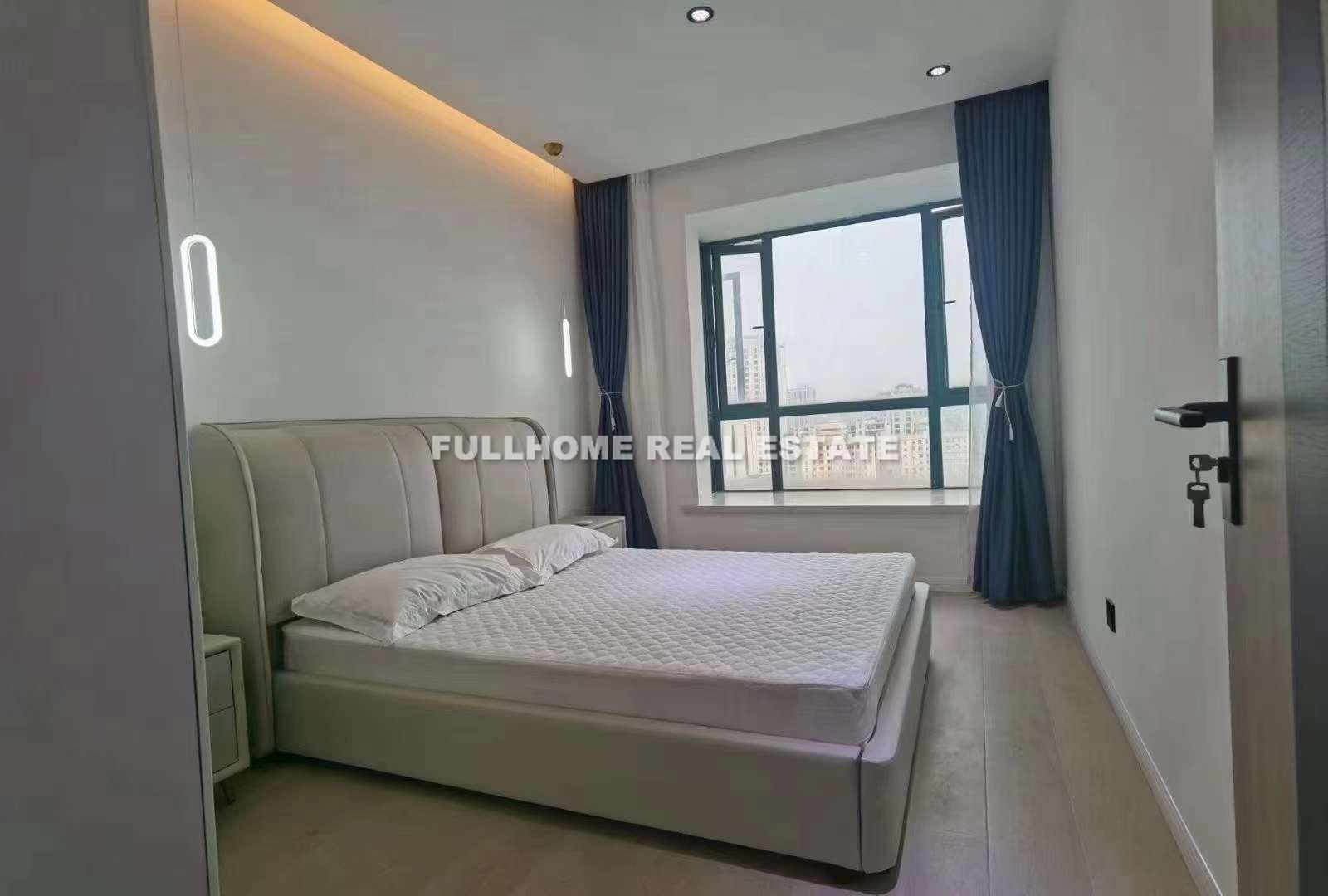 Dongxin Apartment - Interior view 3, Shanghai rental property