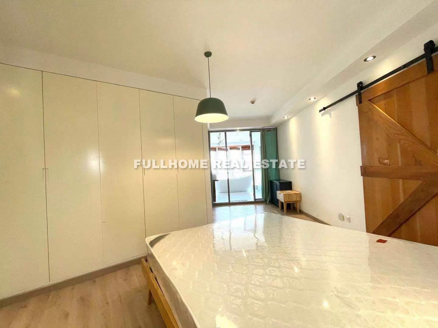 Springdale Garden - Interior view 2, Shanghai rental property