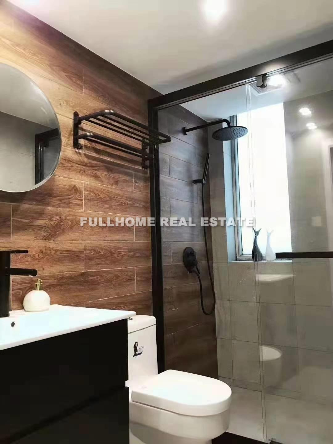 Nan Tian Apartment - Interior view 5, Shanghai rental property