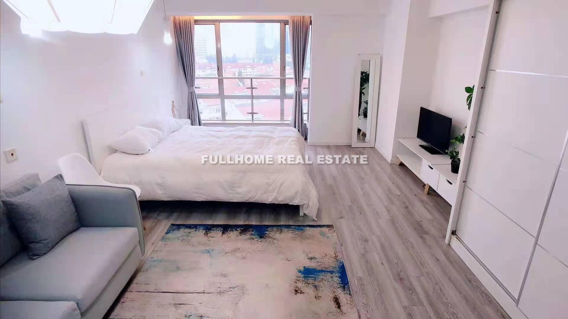 Hongqiao Tiandu - Interior view 2, Shanghai rental property