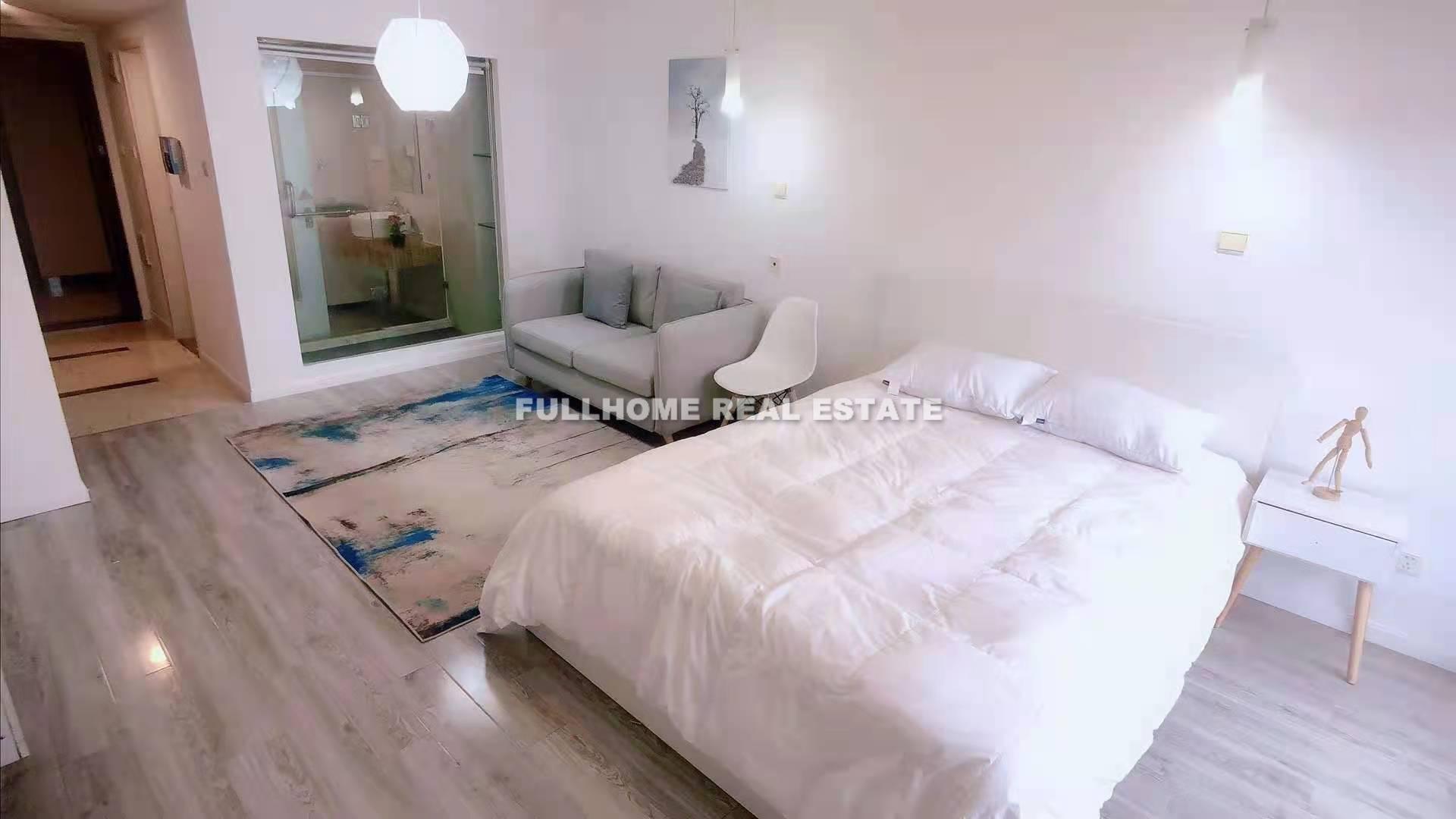 Hongqiao Tiandu - Interior view 7, Shanghai rental property