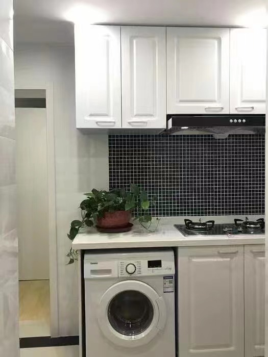 No.1-700 Xinhua Road Old House - Interior view 3, Shanghai rental property