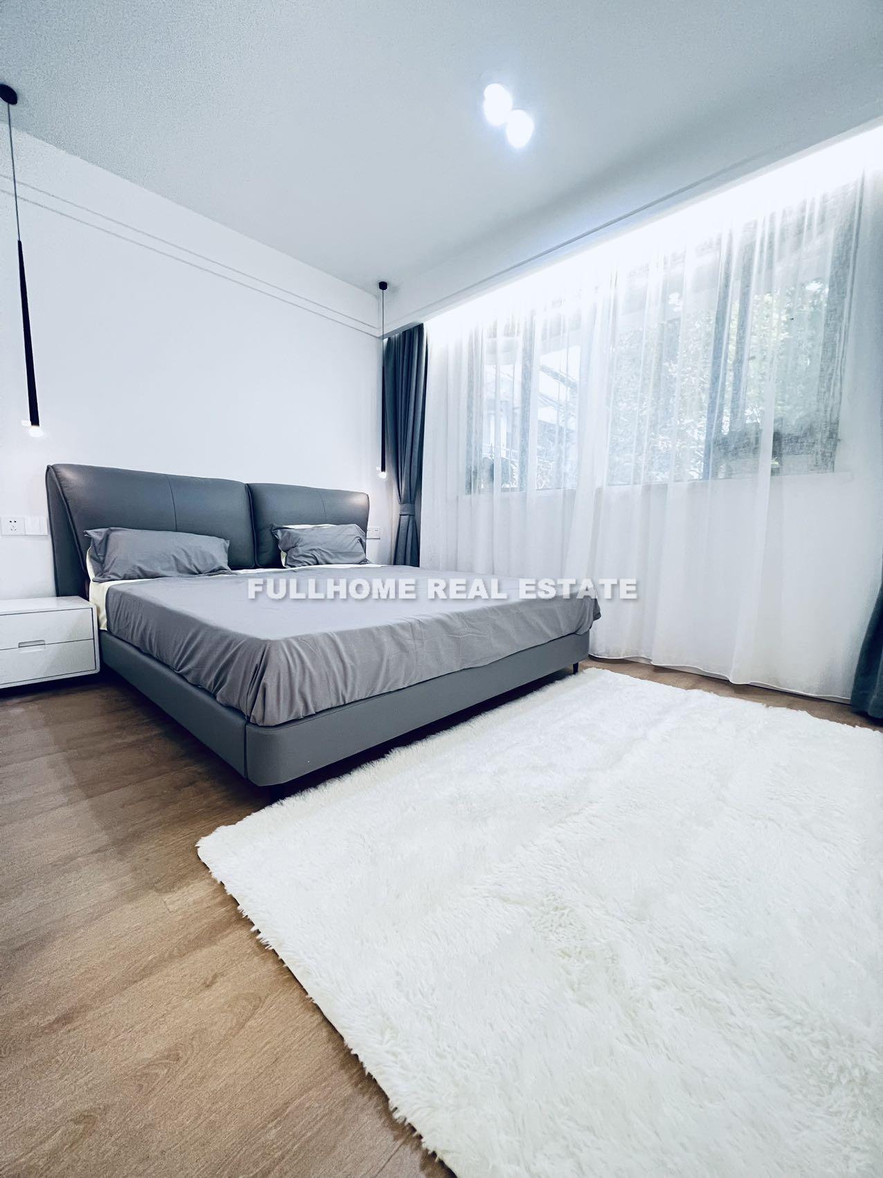 Zhen Yin Yuan - Interior view 5, Shanghai rental property