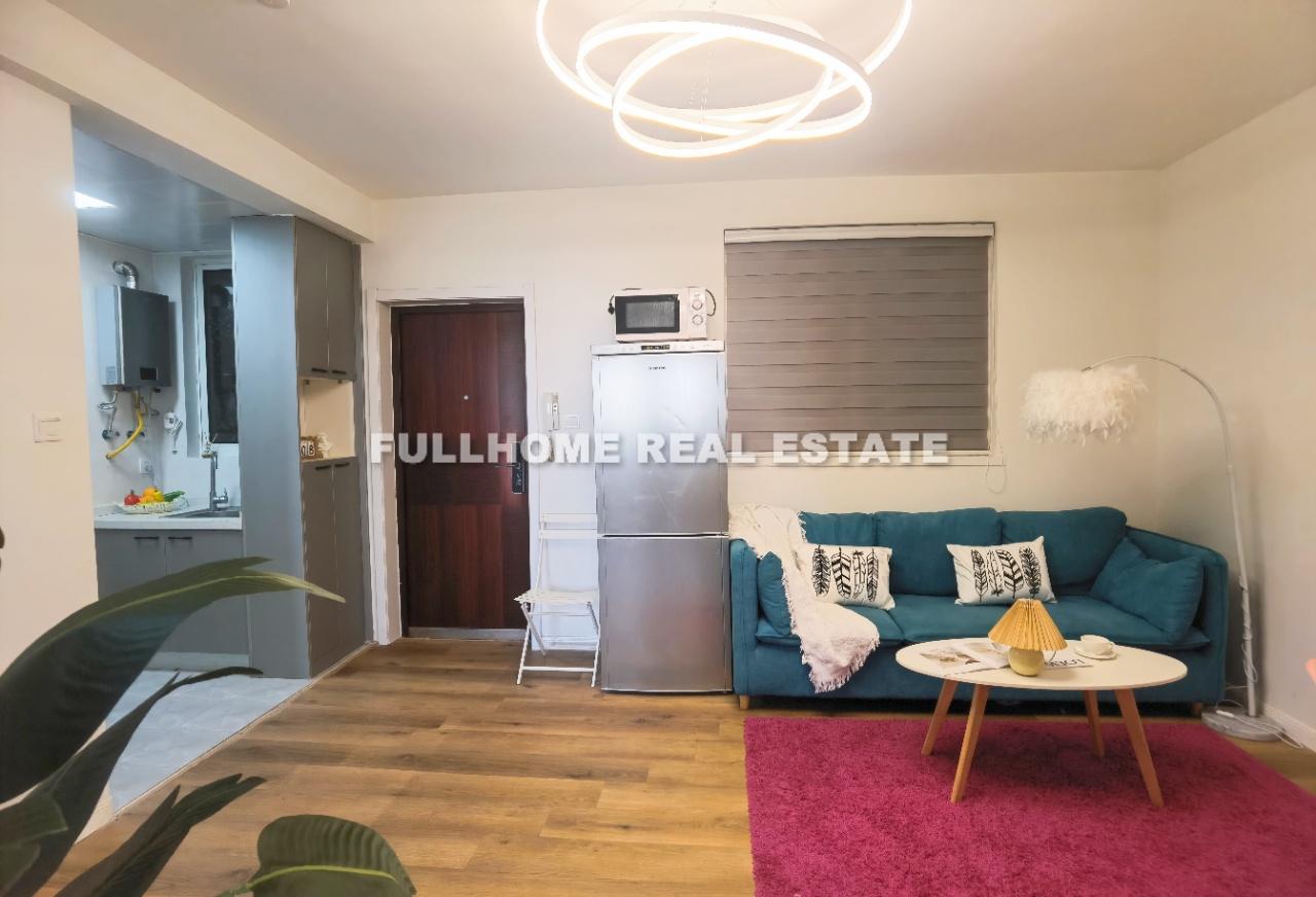 North Sea Apartment - Interior view 2, Shanghai rental property