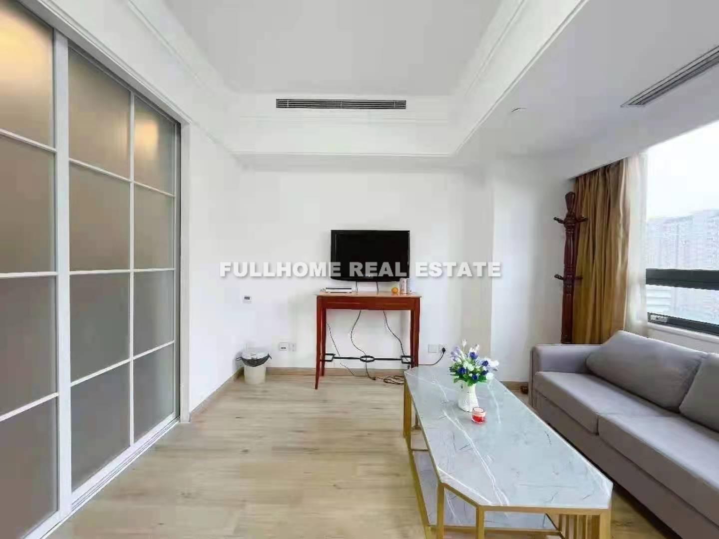 Grand Mercure Shanghai Hongqiao - Interior view 6, Shanghai rental property