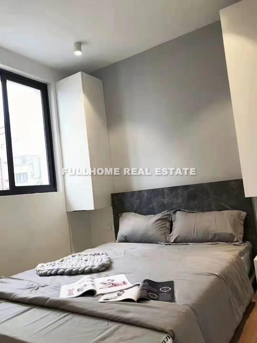Nan Tian Apartment - Interior view 6, Shanghai rental property