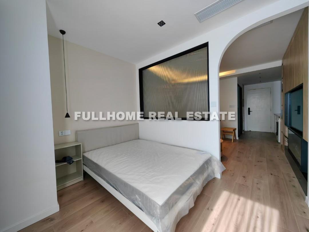 Tong Ji Garden - Interior view 5, Shanghai rental property